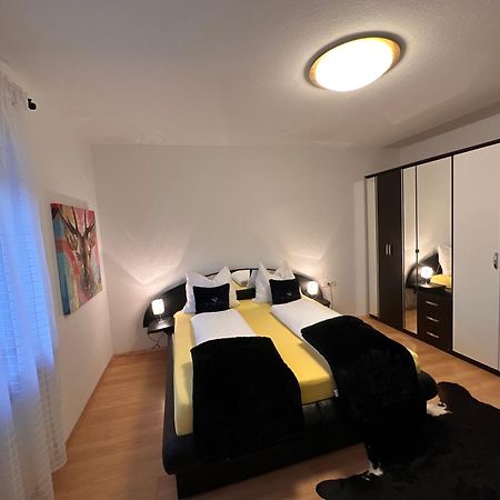 Apartments Katarina 菲伯布伦 外观 照片