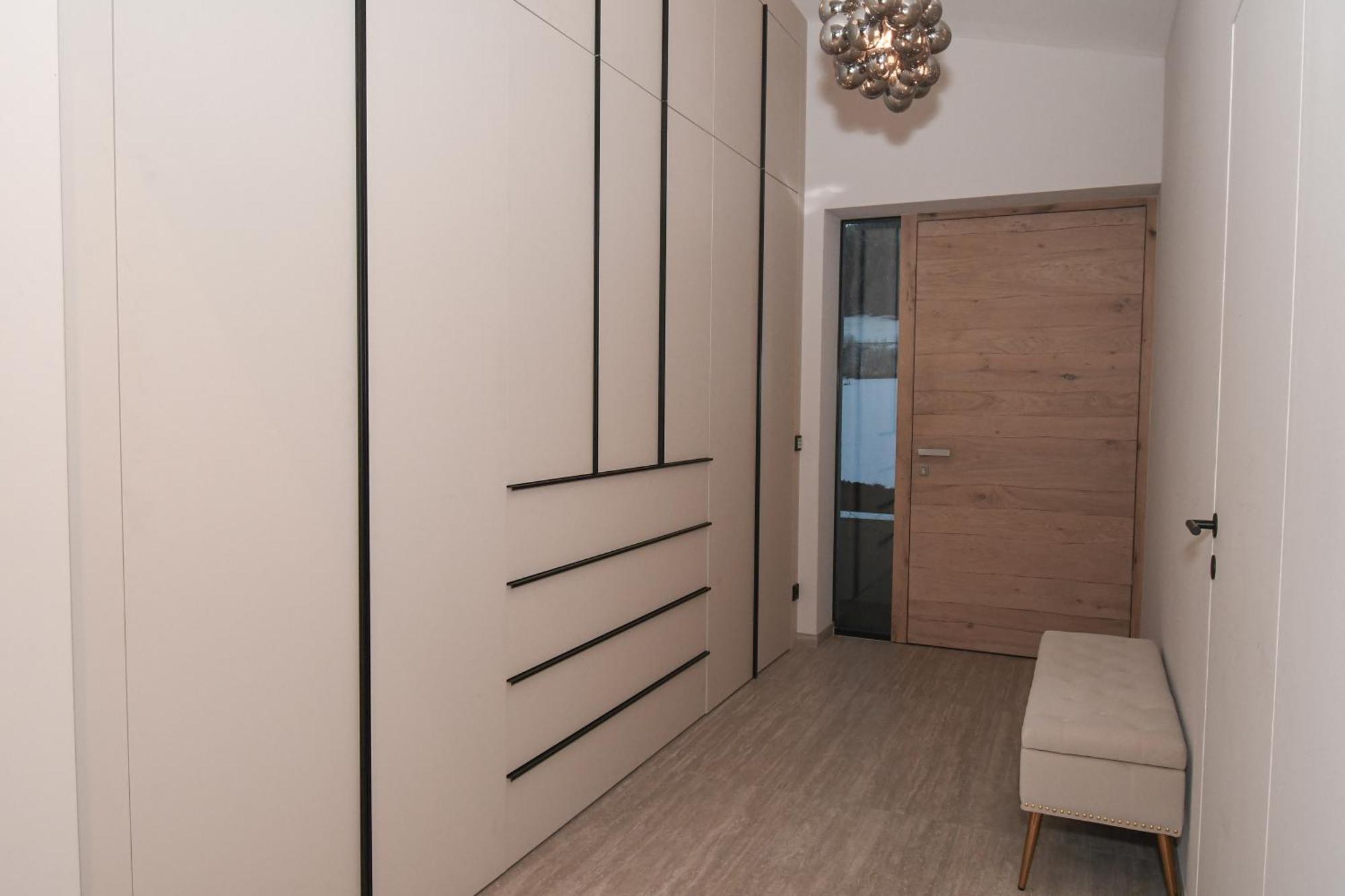 Apartments Katarina 菲伯布伦 外观 照片