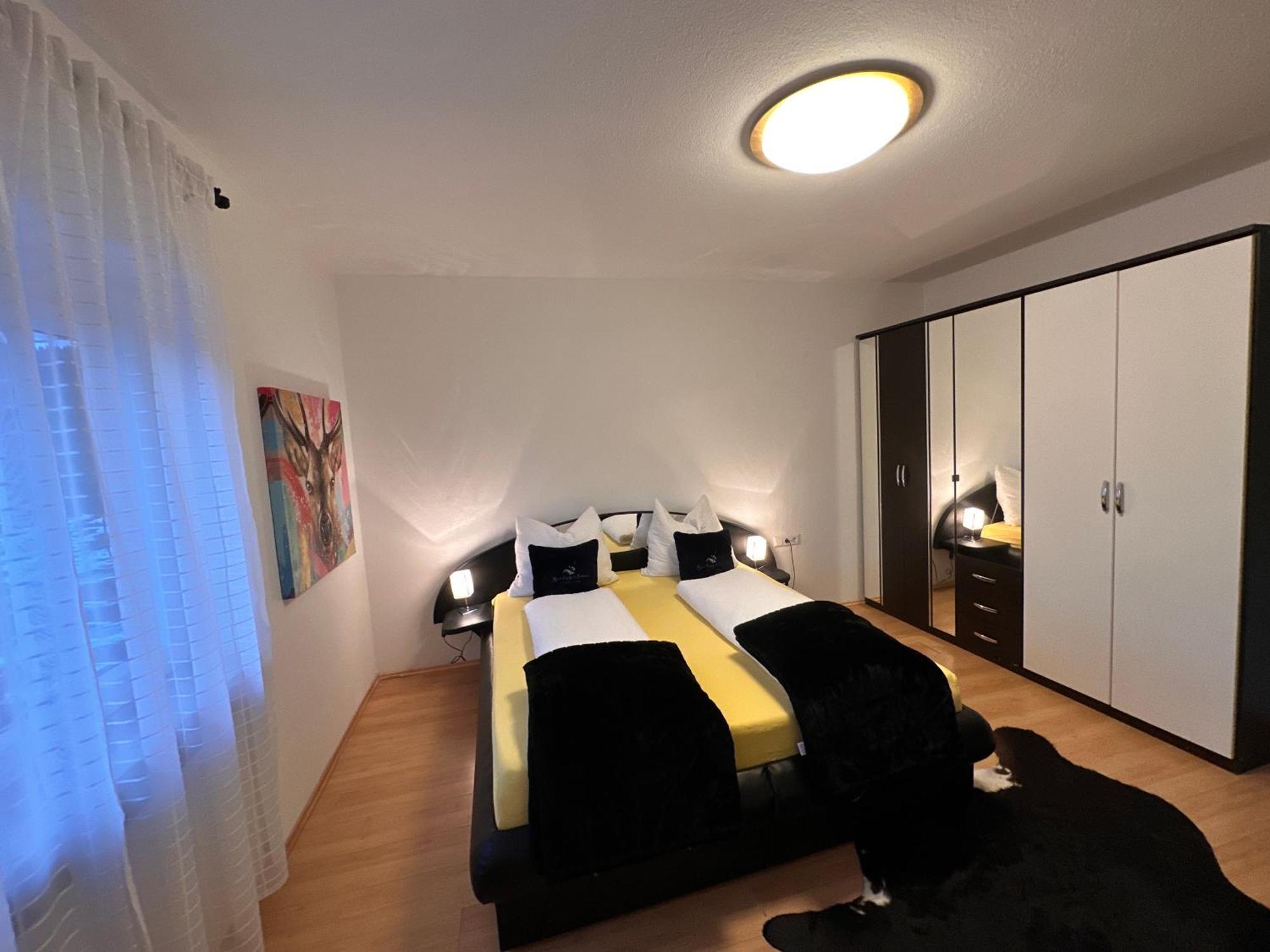Apartments Katarina 菲伯布伦 外观 照片
