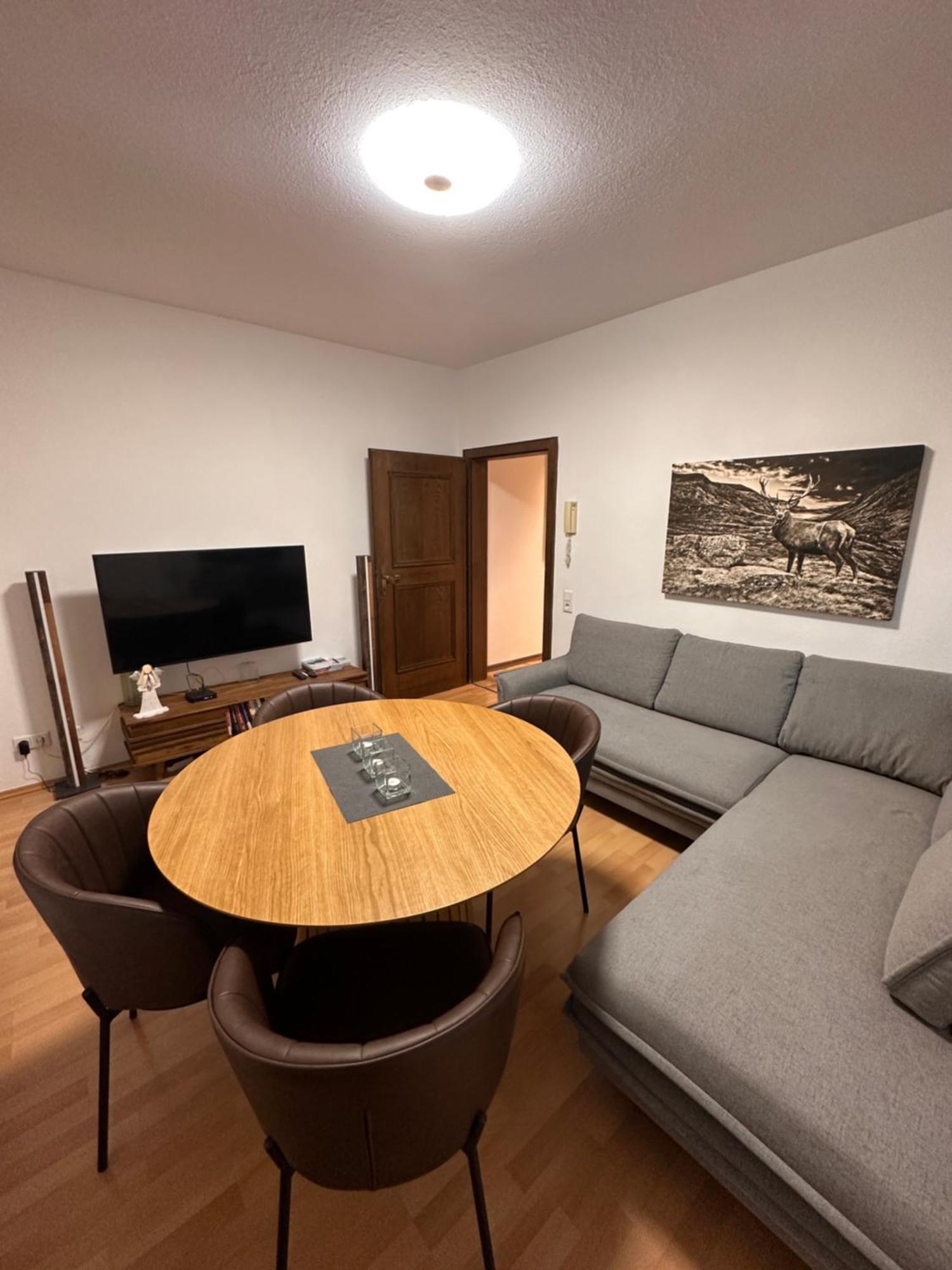 Apartments Katarina 菲伯布伦 外观 照片
