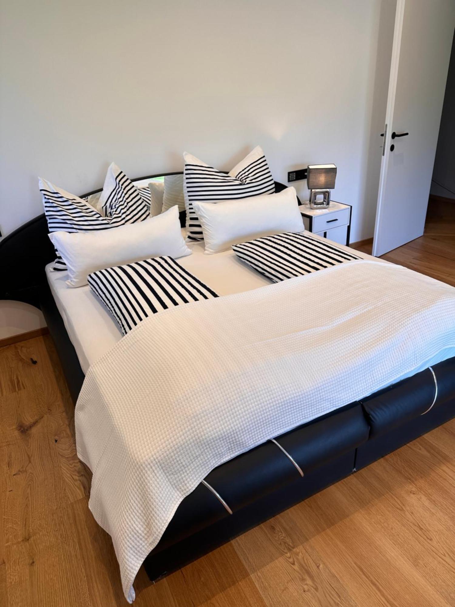 Apartments Katarina 菲伯布伦 外观 照片