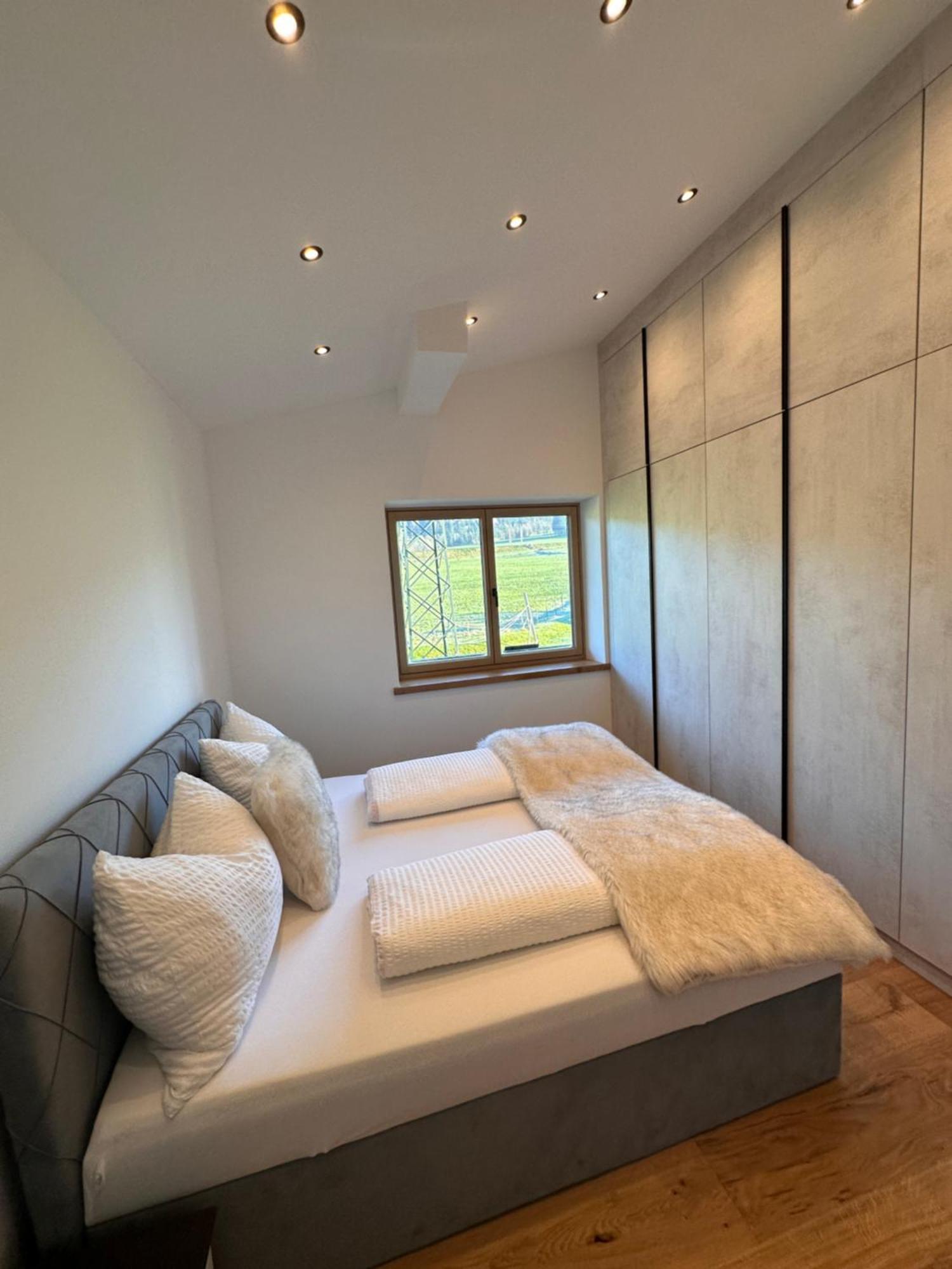 Apartments Katarina 菲伯布伦 外观 照片